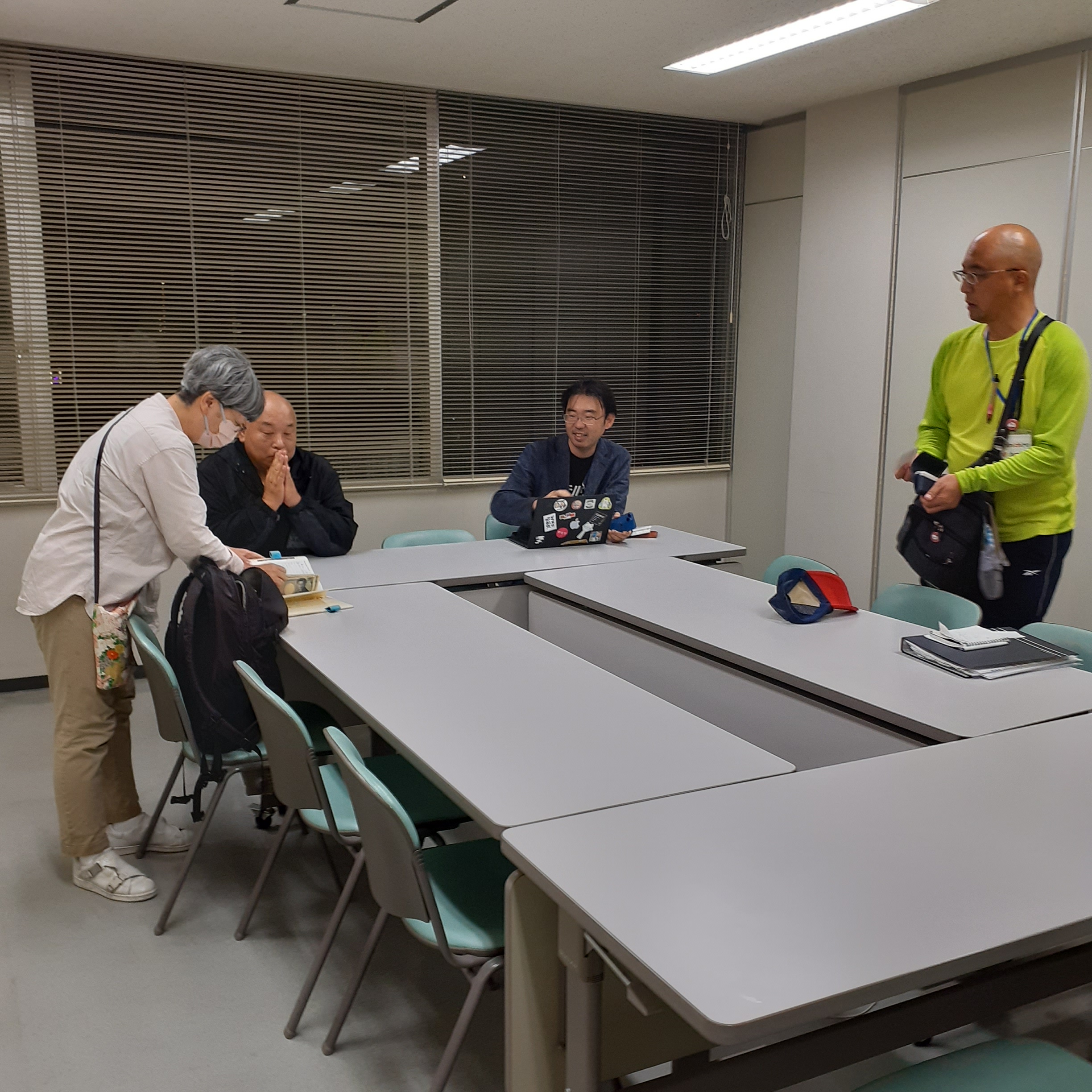 専門機関との連携強化