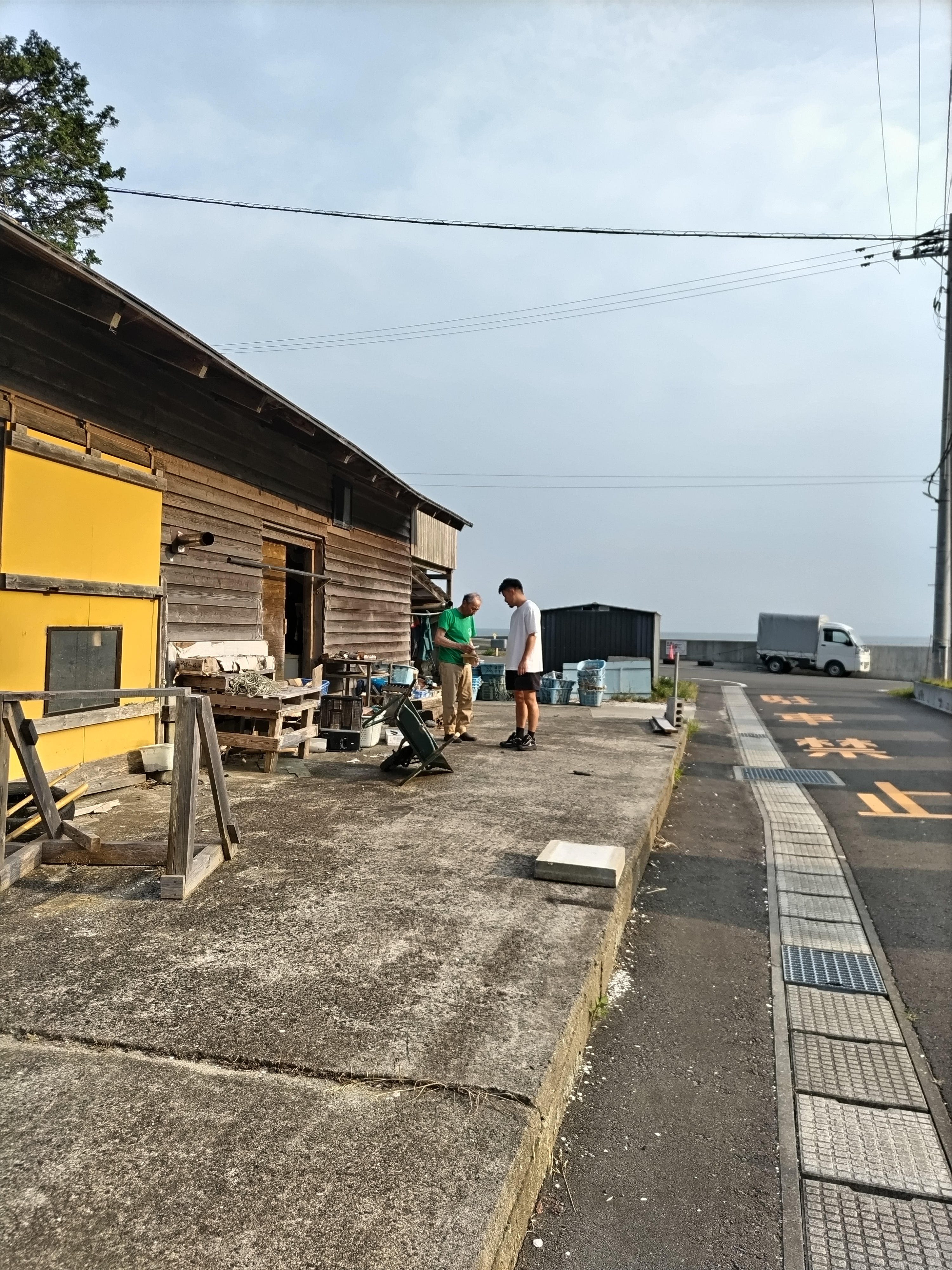 住民主体の復興の形と合意形成の確立